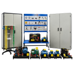 Refrigeration and Air Conditioning Electrical Controls